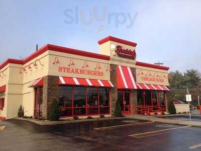 Freddy's Frozen Custard & Steakburgers