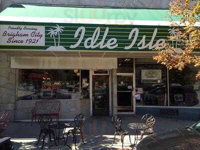 Idle Isle Cafe