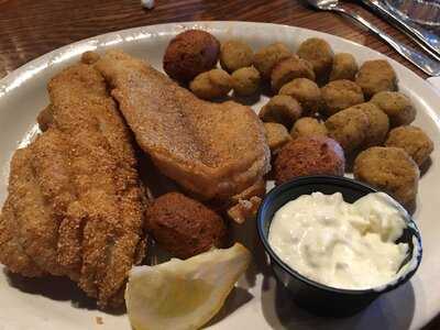 Cracker Barrel, Stevensville