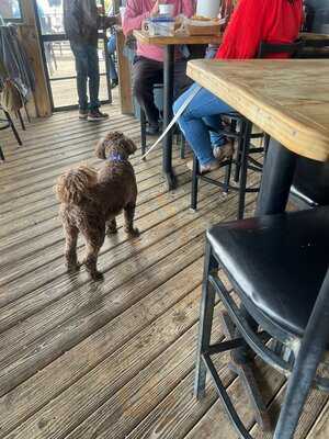 Up The Creek Raw Bar