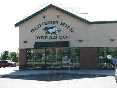 Old Grist Mill Bakery