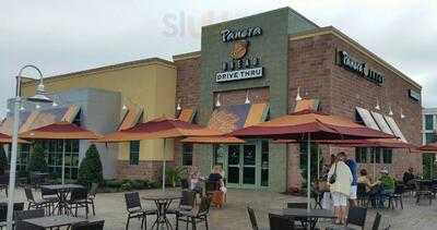 Panera Bread