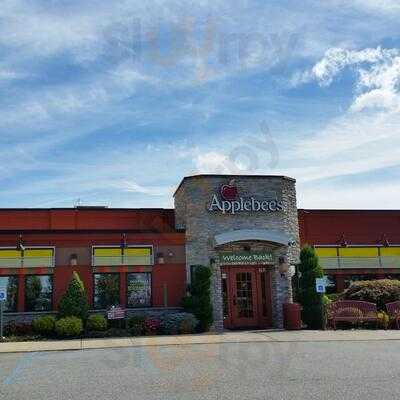 Applebee's, Brentwood