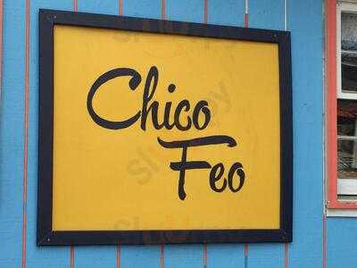 Chico Feo