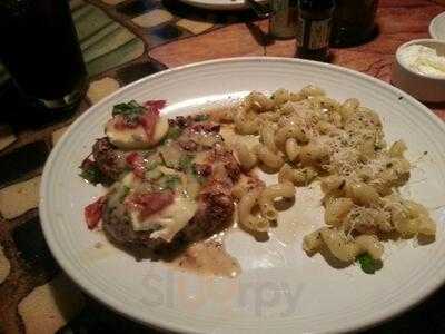 Carrabba's Italian Grill, Fayetteville