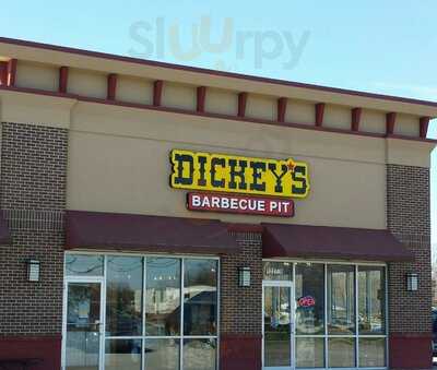 Dickey's Barbecue Pit, Amelia
