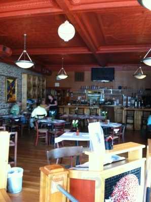 Tamara's Cafe Floridita