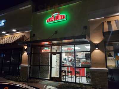 Papa Johns