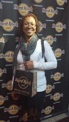 Hard Rock Cafe