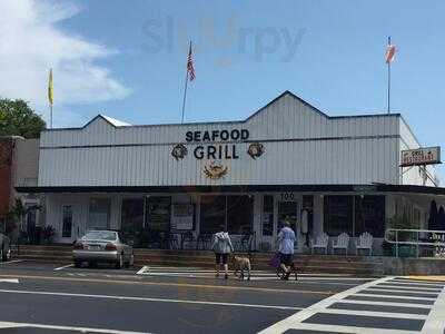 Apalachicola Seafood Grill