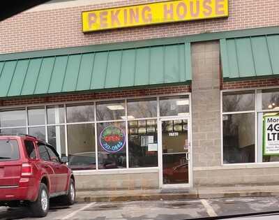 Peking House, Amelia