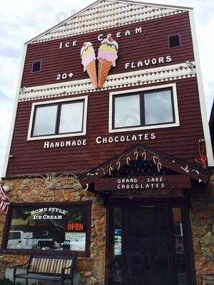 Grand Lake Chocolates