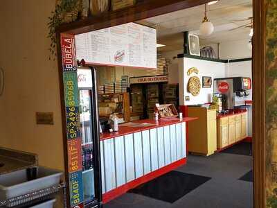 Mancinos Pizzas and Grinders, Sturgis