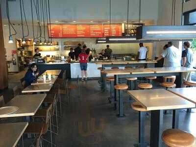 Chipotle Mexican Grill