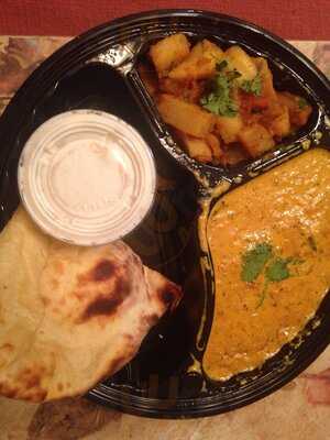 Calcutta Wrap & Roll, Ardsley