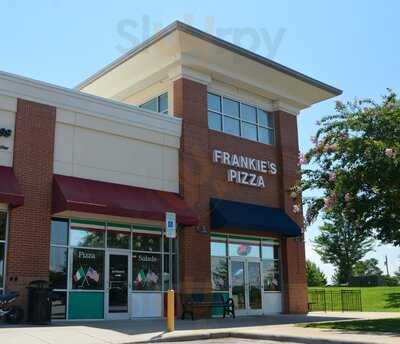 Frankie's Pizza Of Granite Fls