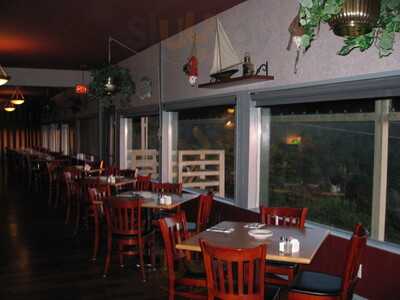 Sirens Oceanfront Restaurant & Bar