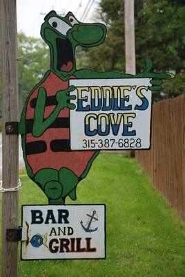 Eddie's Cove, Pulaski