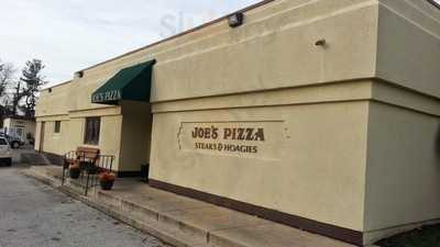 Joe's Pizza