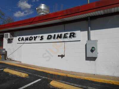 Candy's Diner