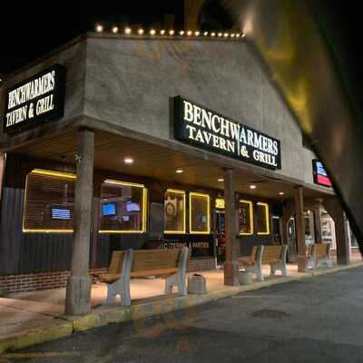 Benchwarmers Tavern And Grill