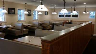 Lintia's Restaurant & Bakery