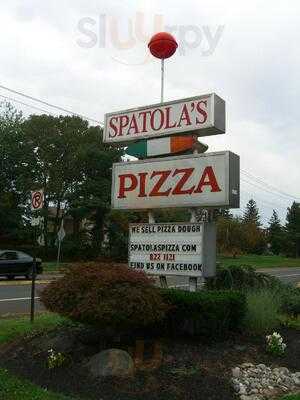 Spatola's Pizza