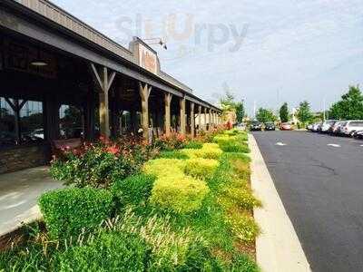 Cracker Barrel Old Country Store