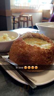 Panera Bread