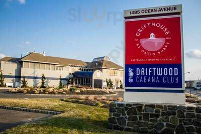 Drifthouse By David Burke