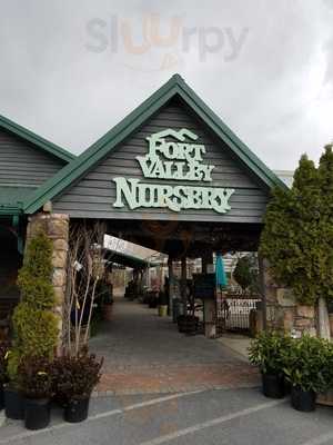 Fort Valley Nursery, Woodstock