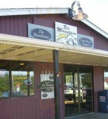 Big Mountain Coffee