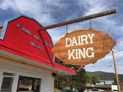 Dairy King