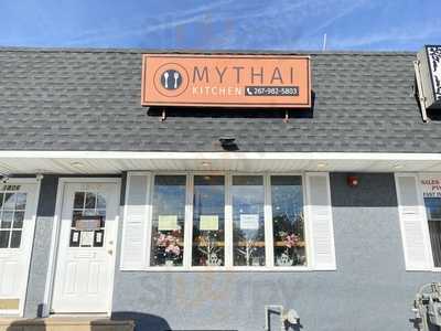 Mythai Kitchen