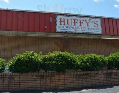 Huffys Soups, Sandwiches, and Creamery, Granite Falls