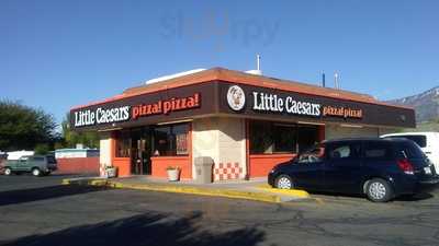 Little Caesars, Payson