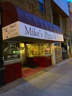 Mike's Pizza and Subs, Sturgis