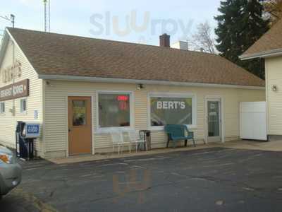 Bert's Breakfast Korner, Stevensville