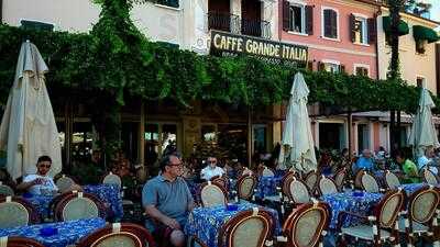 Caffe Grande Italia