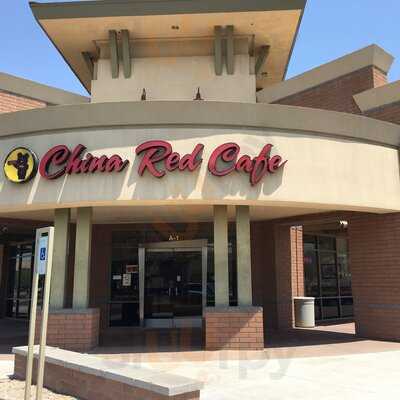 China Red Cafe, Litchfield Park