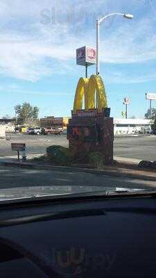 McDonald's, Blythe