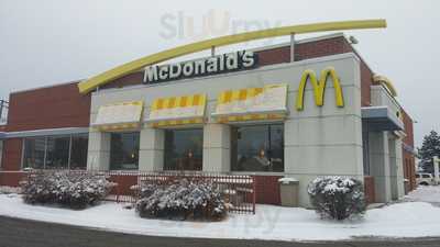 McDonald's, North Chicago