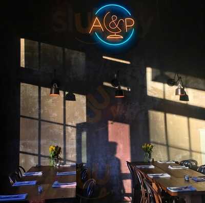 A & P Bar