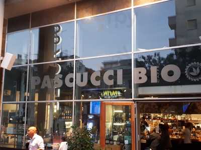 Bar Pascucci Bio, Riccione