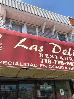 Las Delicias, Queens Village