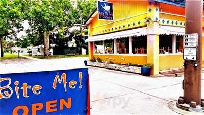 Bite Me Deli & Catering