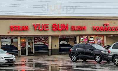 Yue Sun Japanese Steakhouse