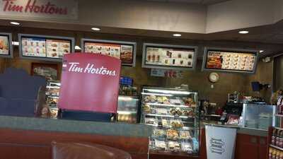 Tim Hortons, Monroe