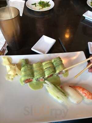 Sushi House Japanese Restaurant