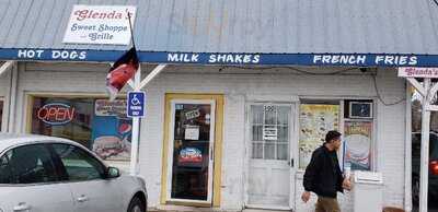 Glenda's Sweet Shoppe and Grille